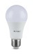 V-TAC Żarówka LED 8,5W E27 A60 VT-2099 4000K 806lm SKU 217261