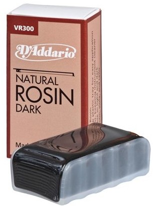 DAddario VR-300 Rosin kalafonia skrzypce/altówka DADVR300RKSA