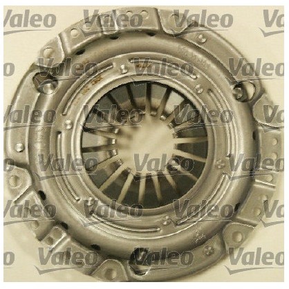 VALEO Zestaw sprzęgła 826466