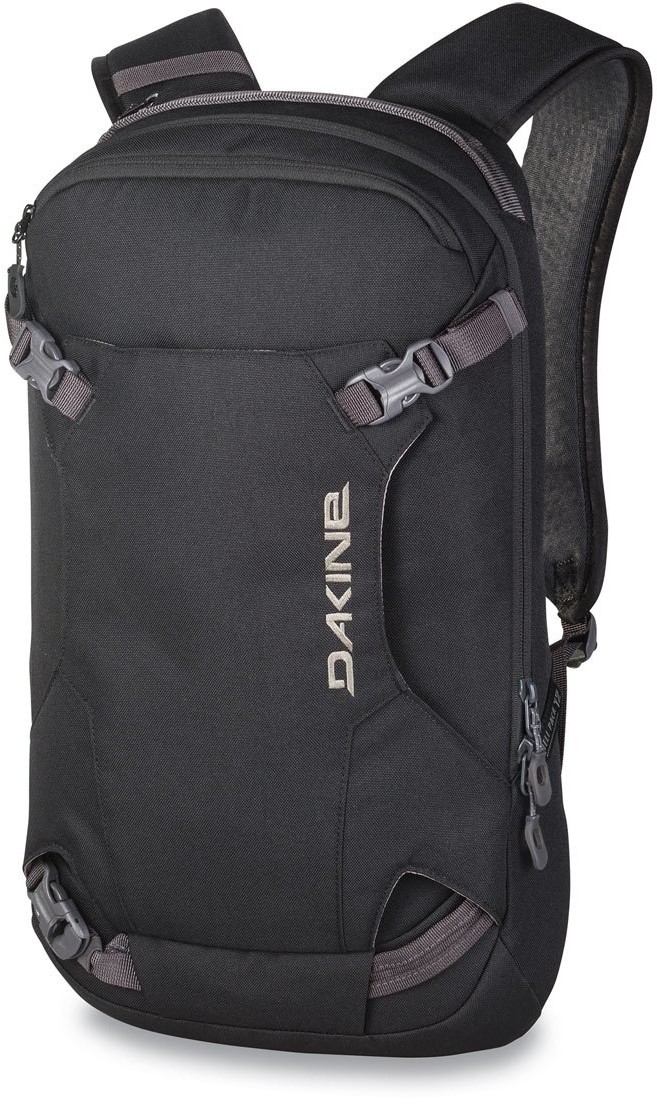 Dakine Plecak Heli Pack (black) 2019 10000228-61626