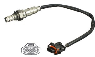 DELPHI Sonda lambda ES20427-12B1