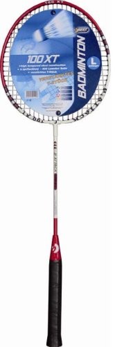 Best Sporting Best badminton uderzeń R XT 100best, wielokolorowa, oryginalny rozmiar 2059875