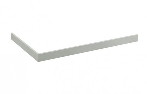 Schedpol Panel 9CM brodzikowy CEMENT STONE 70x90x9 prostokątny P.9-7090/CT/ST