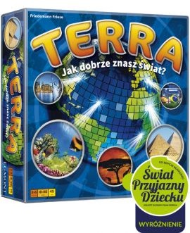 Egmont TERRA