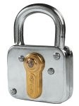 Abus Kłódka  1744 SB 235z/40 MM rozmiar: 40 MM SB-zapakowane 1744