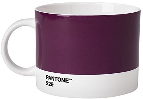 Pantone porcelanowa filiżanka do herbaty, 475 ML 101050229