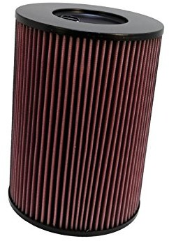 K&N e-1700 K & N zamienny filtr powietrza E-1700