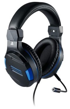 Big Ben Stereo Gaming Headset do PS4