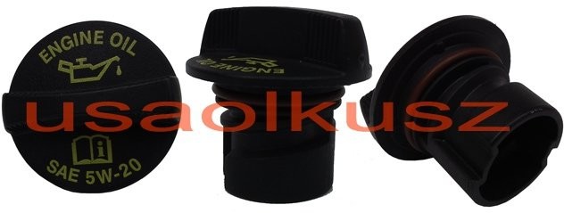 MOPAR Korek wlewu oleju silnika Volkswagen Routan 3,6 V6 2013 04893232AA