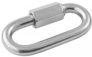 EUROLITE Karabińczyk Quick Link Typ A-350 5030164B
