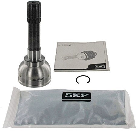 SKF vkja 5640 przegubem komplet, wał napędowy VKJA 5640