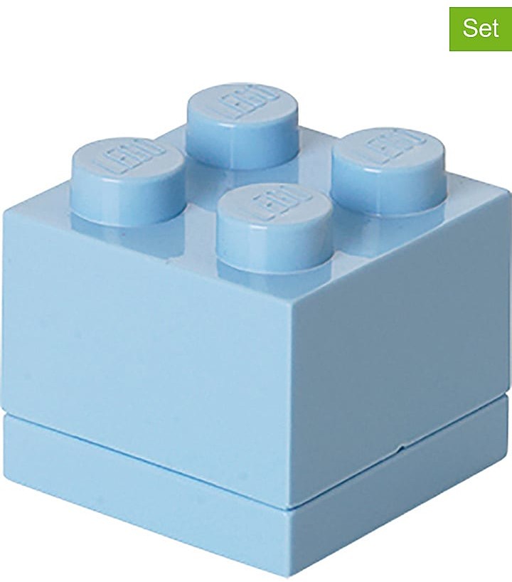 Lego Pojemniki (3 szt.) 