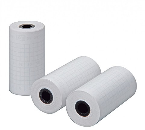 Lampa rolki papieru do cyfrowych tachografem 98046