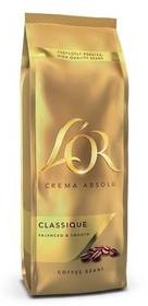 Jacobs Kawa ziarnista LOR Crema Absolu CLASSIQUE 500g