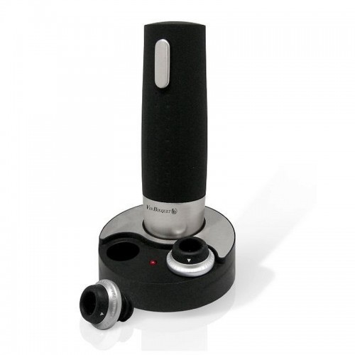 Vin Bouquet Pompka próżniowa do wina + dwa korki Vin Bouquet FIC 002 2012