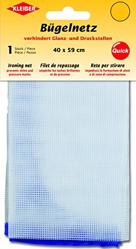 Kleiber Kleiber + Co.GmbH siatka do prasowania 40 x 59 cm 92028