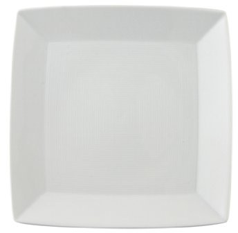 Thomas trend biały blat 22 cm prostokątny 11400-800001-12922