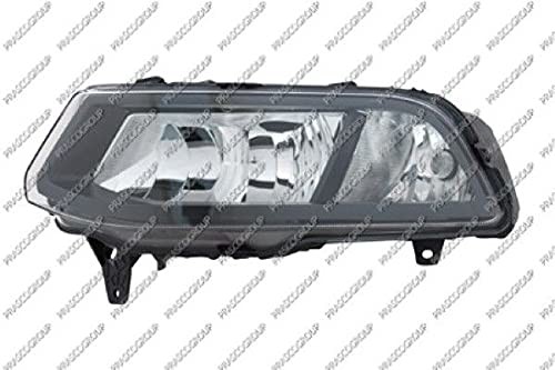 PRASCO VW0244314 przednie reflektory VW0244314
