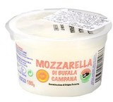 Castello - Mozzarella z mleka bawolego