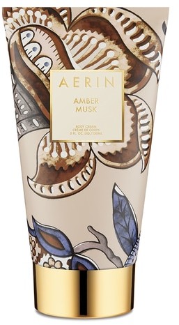AERIN BEAUTY Amber Musk - Krem do ciała