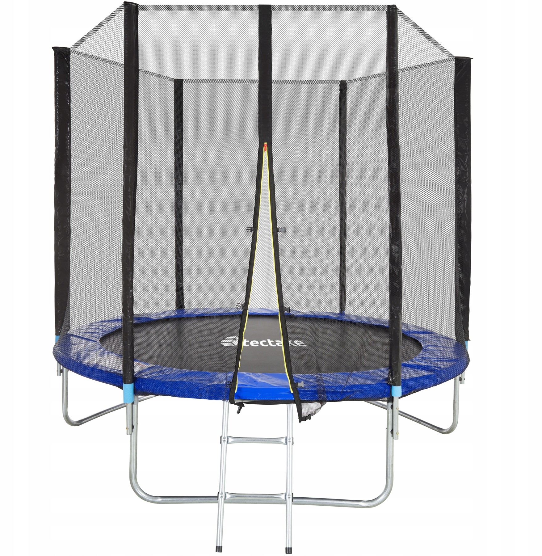 Trampolina Garfunky 244 cm 403517