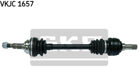 SKF Wał napędowy VKJC 1657