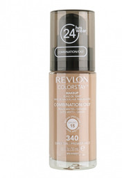 Revlon podkład ColorStay cera tłusta i mieszana - 340 Early Tan