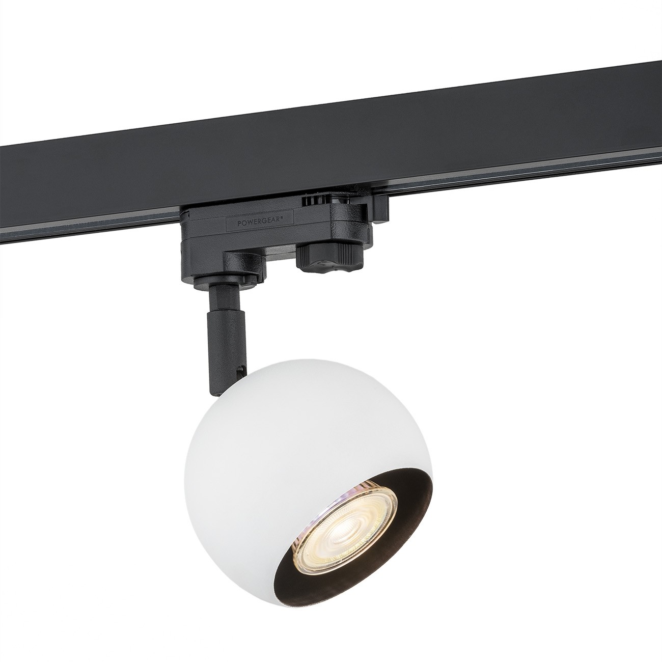 Argon Reflektor do szynoprzewodu MURI 1x5W GU10 4377