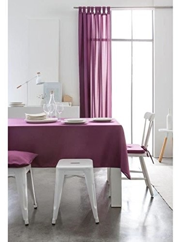 Menu startowe 257531 obrus, bawełna, 140x240 cm 257546