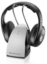 Sennheiser RS120-8 EU czarne