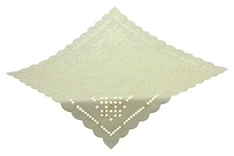 Bellanda bellanda1825, 110x110 1825-110x110 eckig ecrue