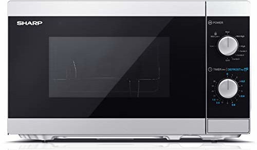 SHARP YC-MG01ES