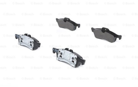Bosch Klocki hamulcowe 0 986 494 063