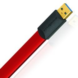 Wireworld Starlight USB 3.0 Przewód USB 0,5 m