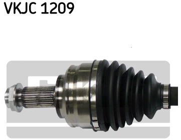 SKF Wał napędowy SKF VKJC 1209