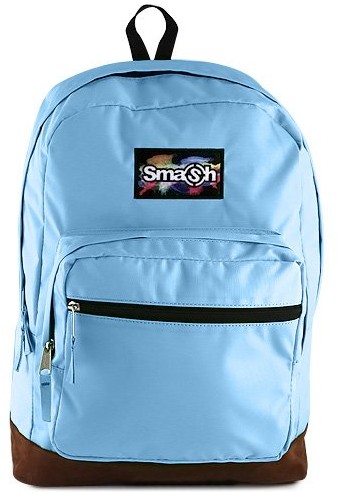 Smash! Smash plecak dziecięcy, Blu (niebieski)  10280 10280