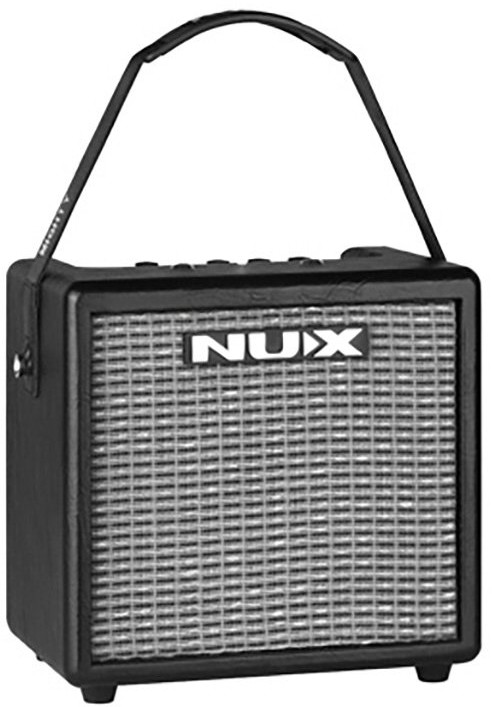 Nux MIGHTY 8BT - kombo gitarowe z bluetooth