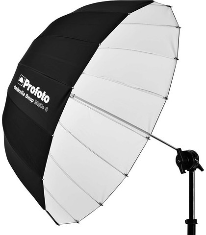 profoto Profoto parasolka paraboliczna Deep White S 85 cm/33