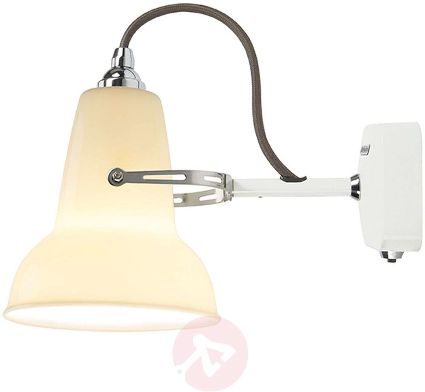Anglepoise Original 1227 Mini Ceramic Wandleuchte