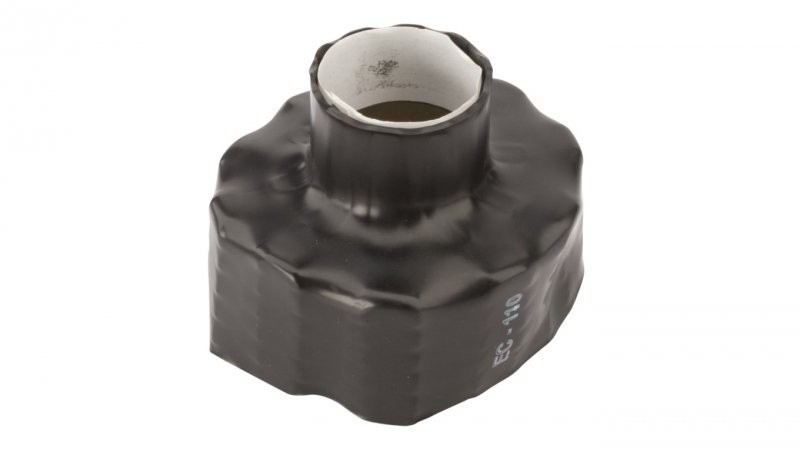 CellPack Kapturek uszczelniający termokurczliwy EC 110 EN00011 5-3011 5-3011