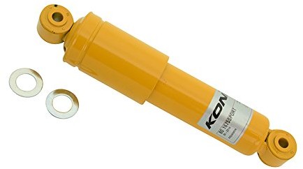 Koni (80  1675sport Amortyzatory, żółty KD 801675SPO