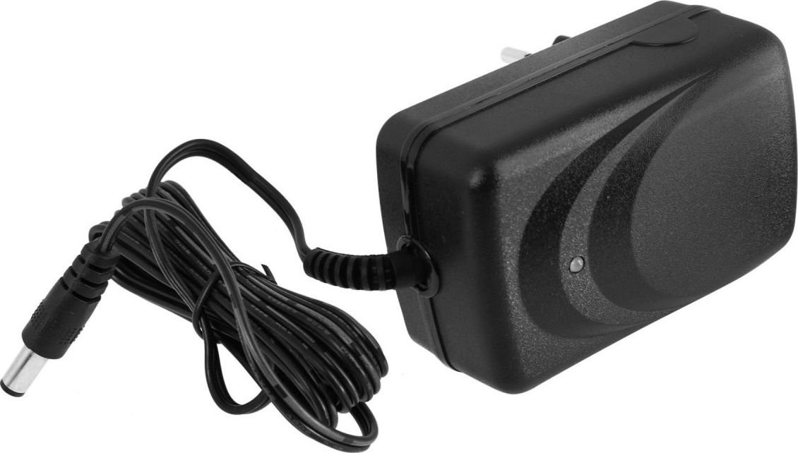 Lean Cars Lean Cars Części pojazdy ładowarka 24V1000MA CZZ.LAD.24V1000MA