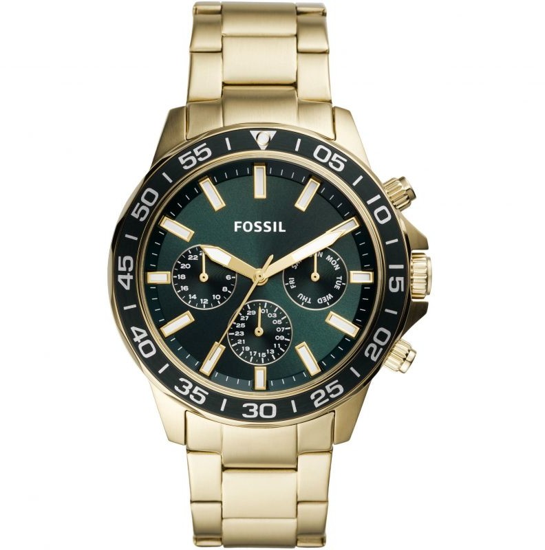 Fossil Zegarek Bannon BQ2493