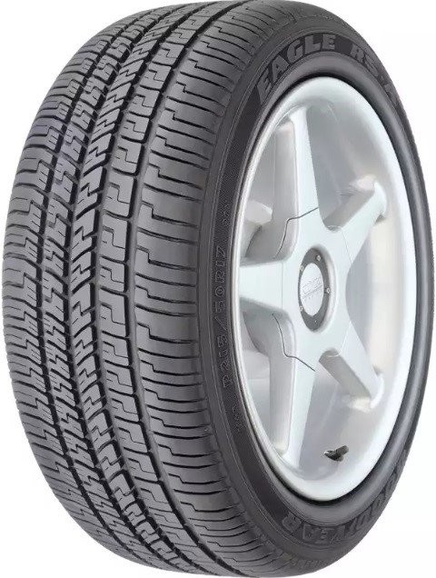 Goodyear Eagle RS-A 235/55R18 100V