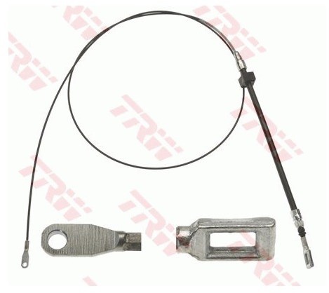 TRW Cięgno, hamulec postojowy GCH3013