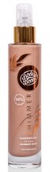 BodyBoom rozświetlacz do ciała Shimmer Gold 100ml
