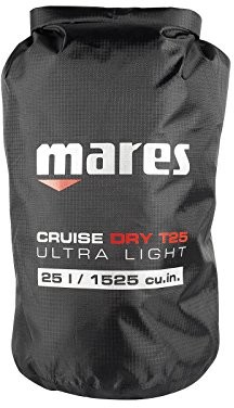 Mares Cruise Dry Ultralight 25 L worek na sucho 415461