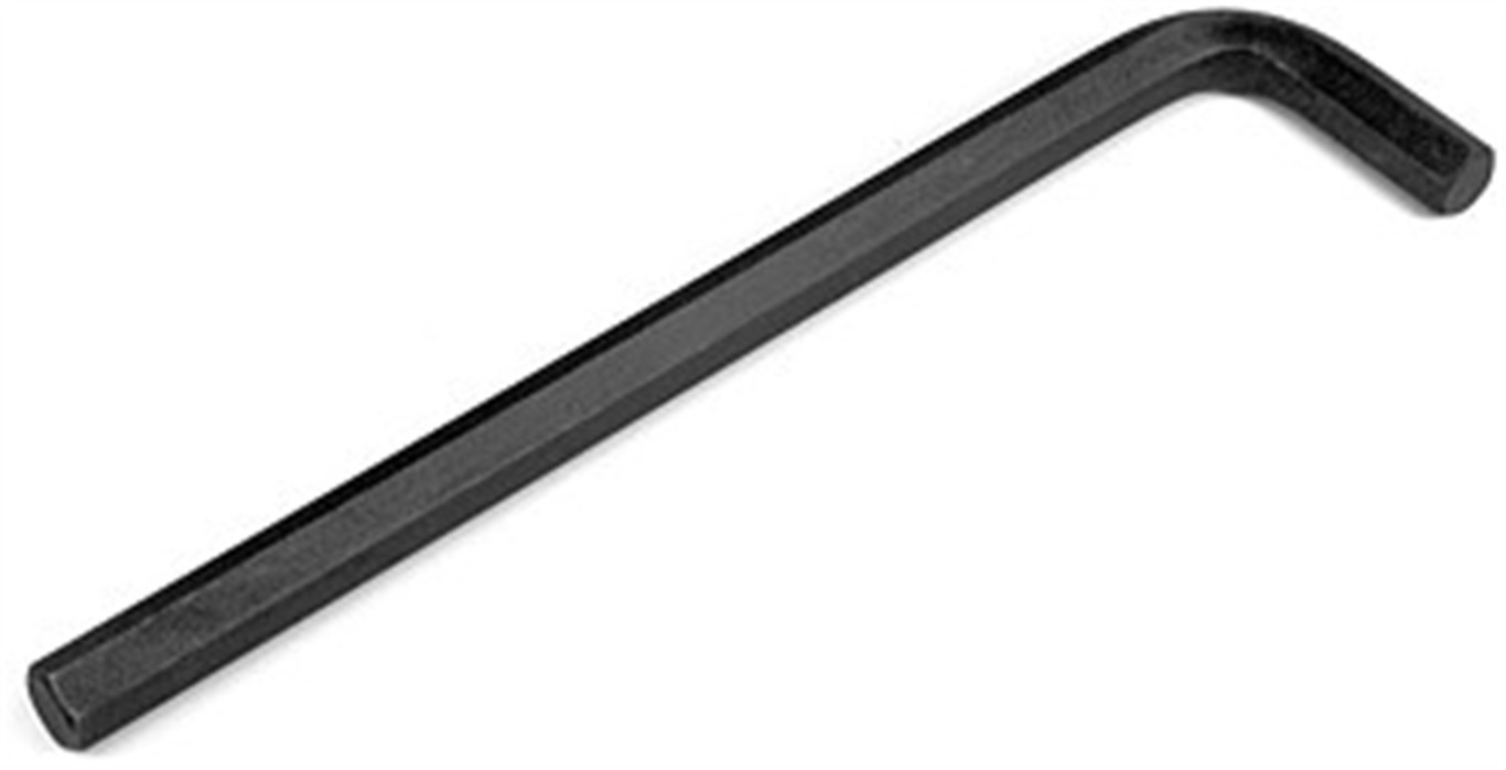 Park Tool Klucz HR-12 czarny