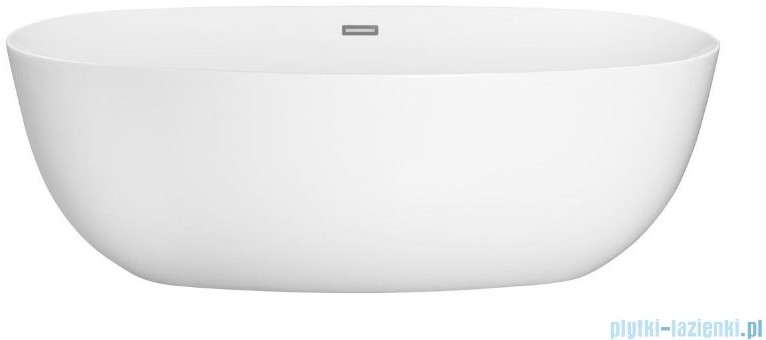 Oltens Ebba owalna 170x80cm 12012000