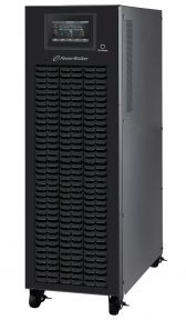 PowerWalker Zasilacz UPS 30kVA/30kW 3-fazowy VFI 30K CPG PF1 3/3 BI - DYSTRYBUTOR CZAT NA ŻYWO 10122155